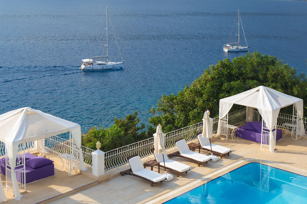 Lukka Exclusive Hotel   Adult Only +12