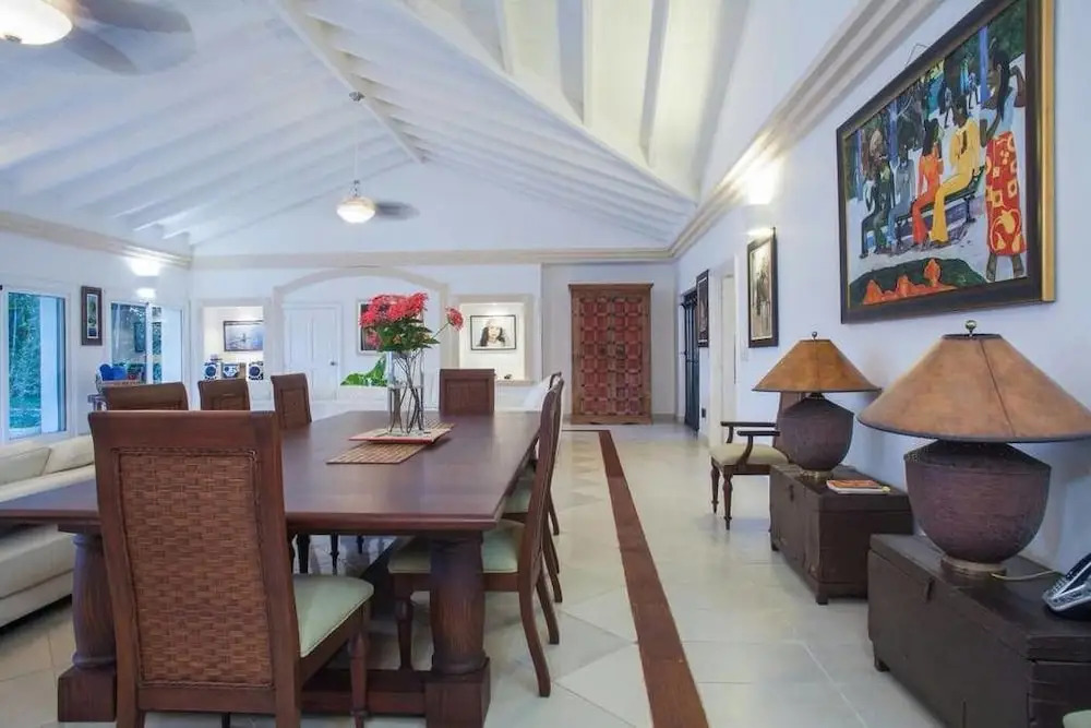 6BR 6BA Villa CdC Marina by ASVR