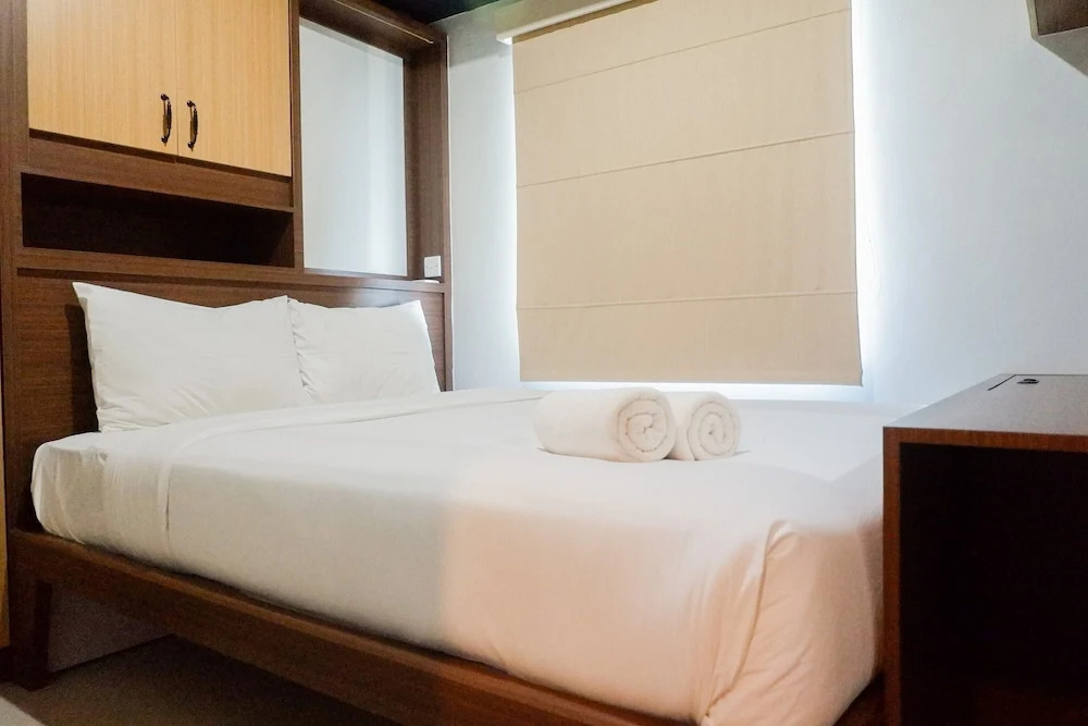 Premium 2br Apartment at Supermall Mansion Orchard