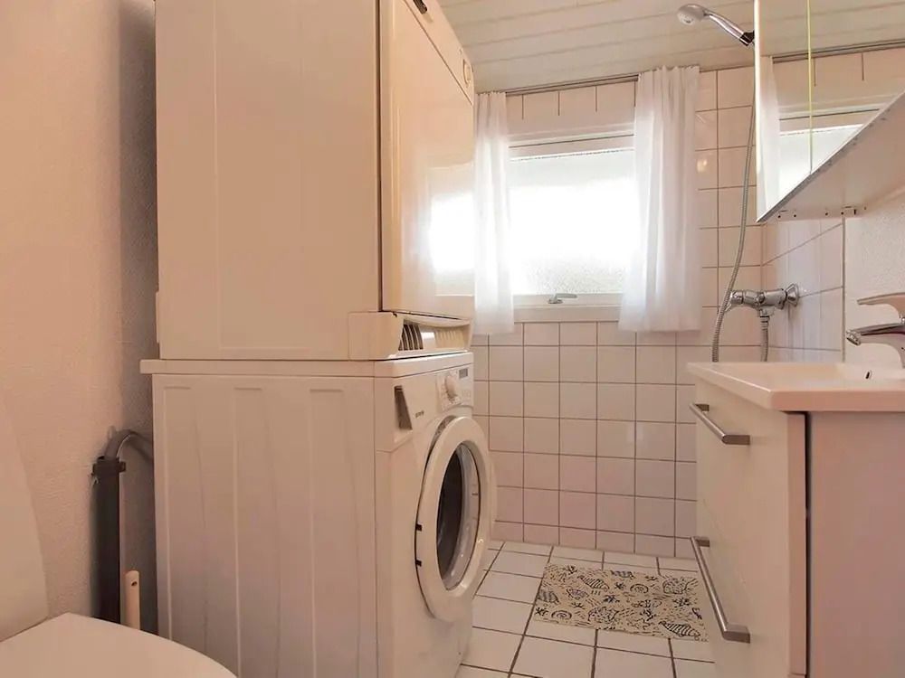 6 person holiday home in Væggerløse-By Traum