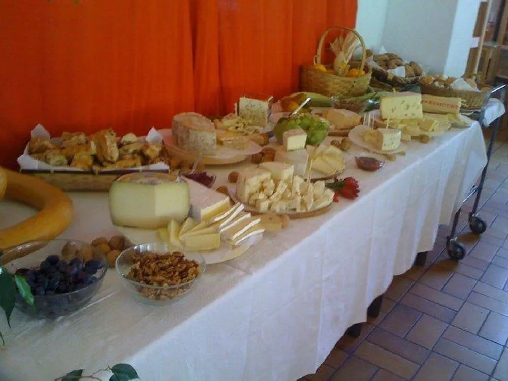Albergo Ristorante Sargas