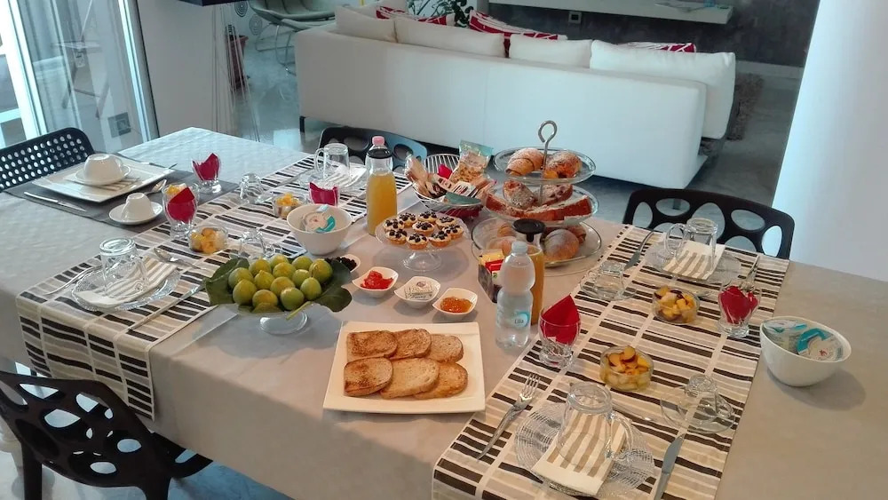 Santa Marina Bed&Breakfast