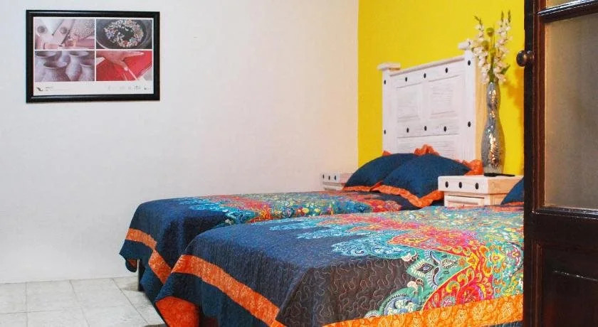 El Hostal de Casa Arcos