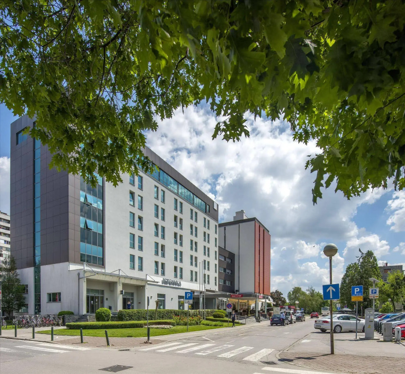 Hotel Turist