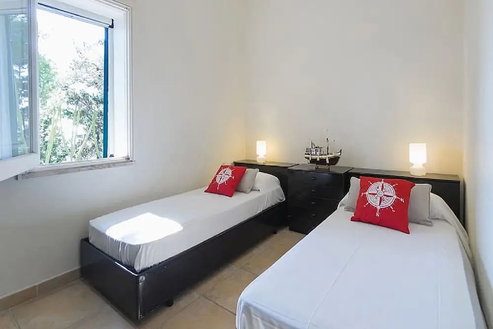 Residenza La Cicala