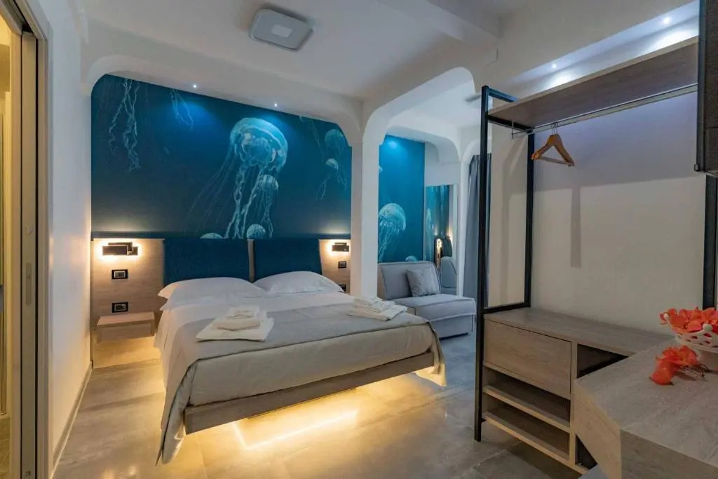 Carizza Rooms