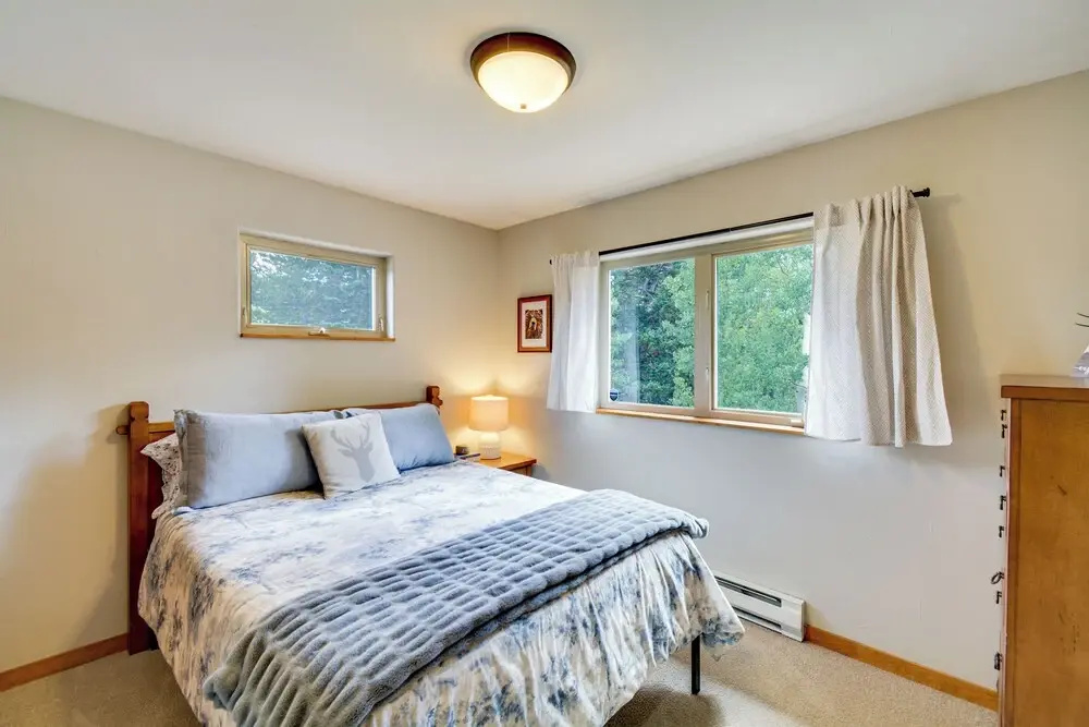 Hot Tub & Deck: Cabin Near Dtwn Alma & Breck