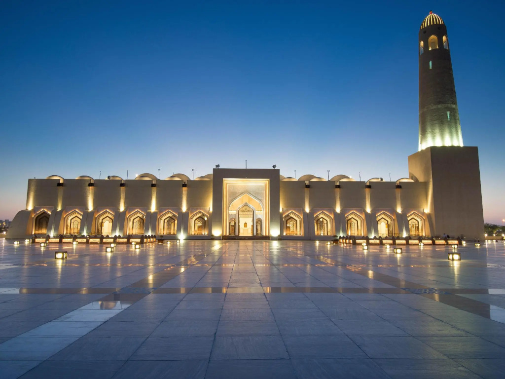 Sedra Arjaan & Sedra Residences By Rotana