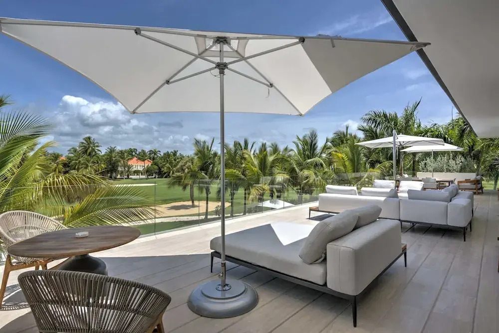 La Serenissima Playa Serena Punta Cana