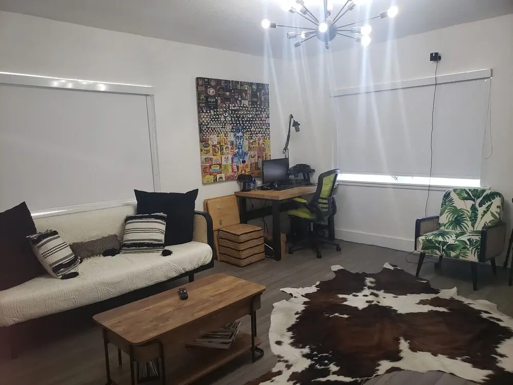 ARE-G Miami Lux Rental
