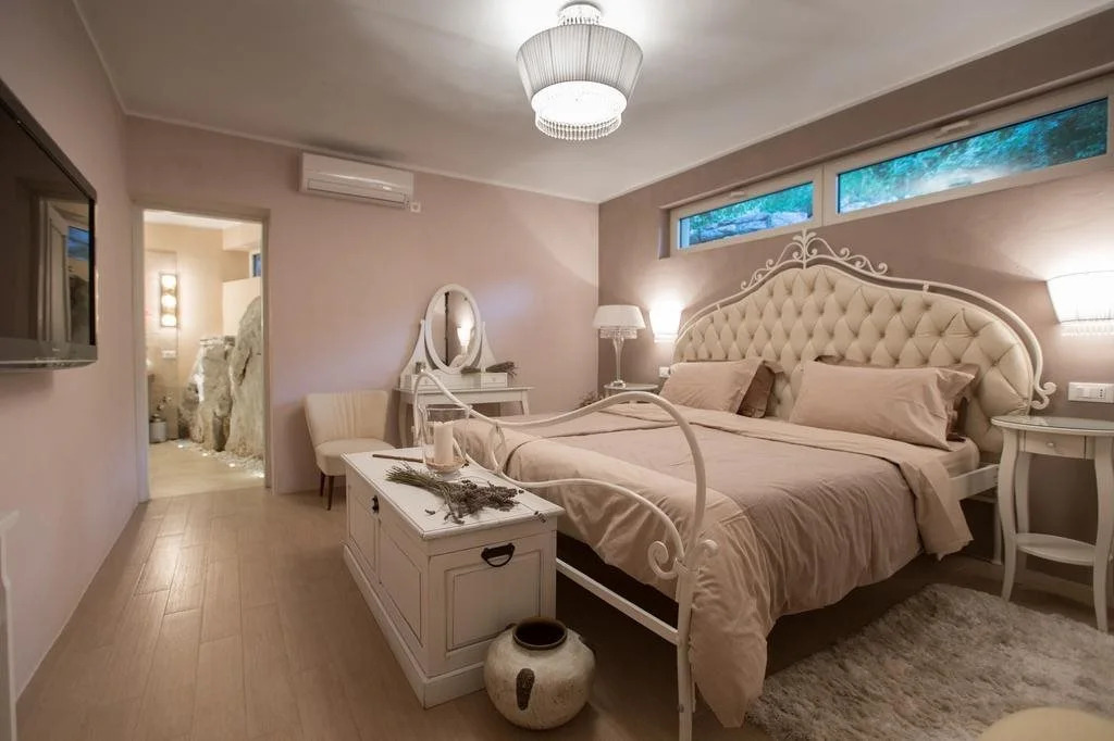 Opatija Hills Luxury Resort