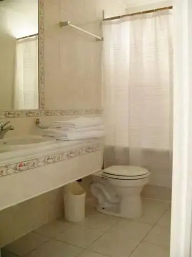 Hostal Terrasur