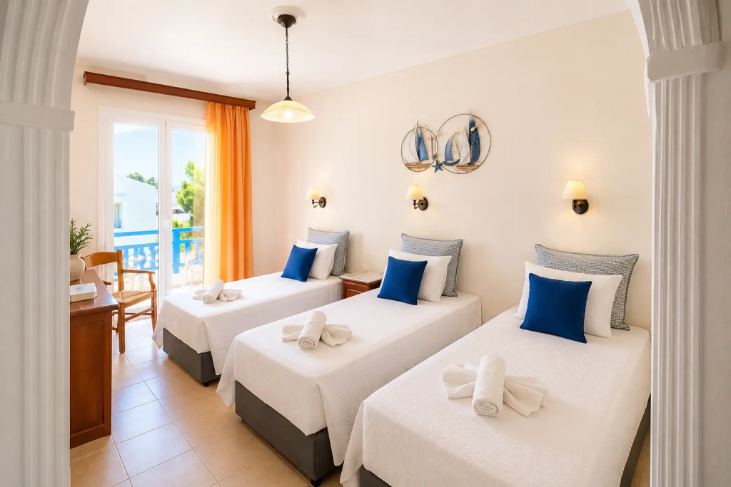 Karidis Hotel
