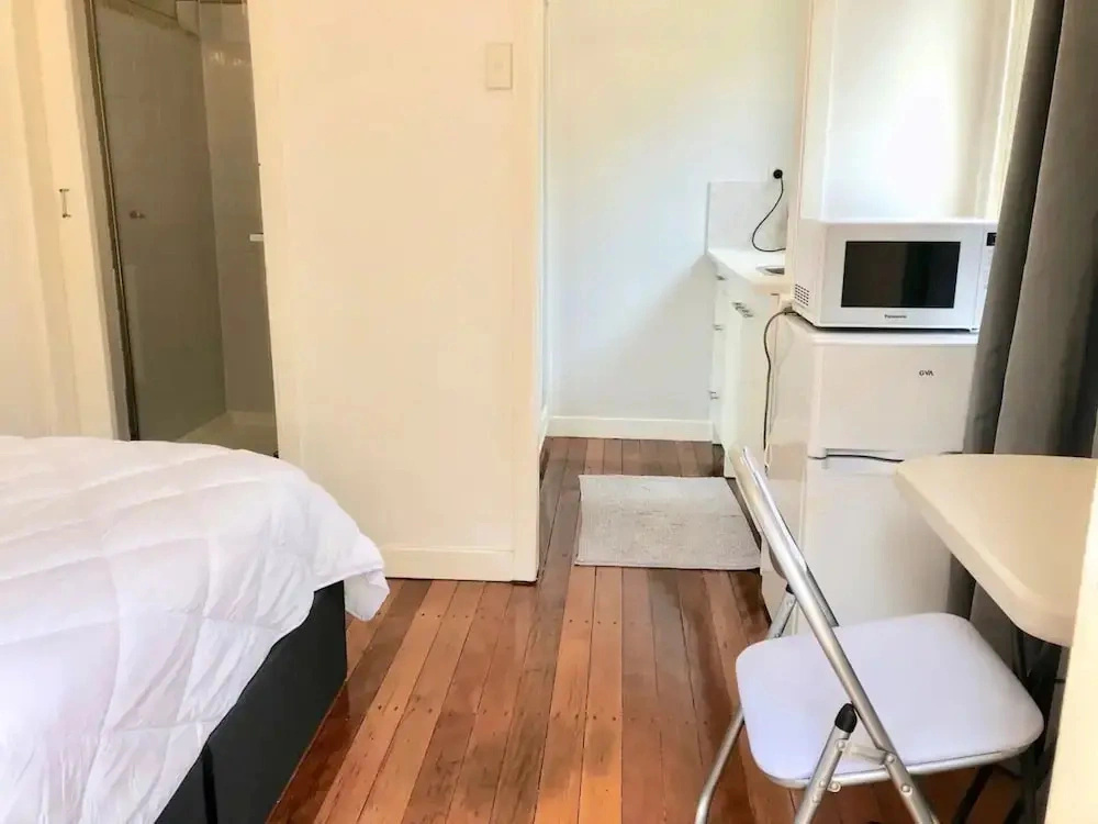 Quiet 1 Bedroom Guest House in Fairfield