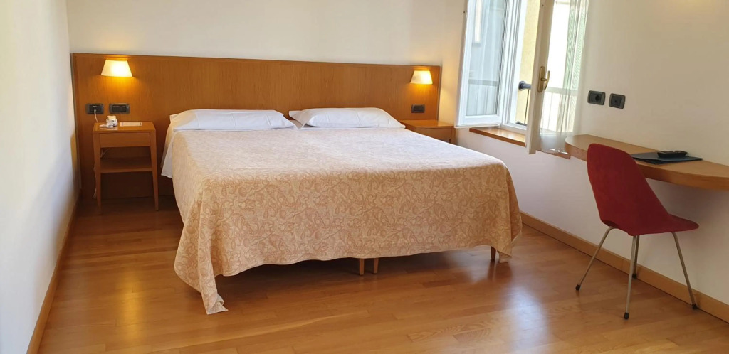 Hotel Tre Re