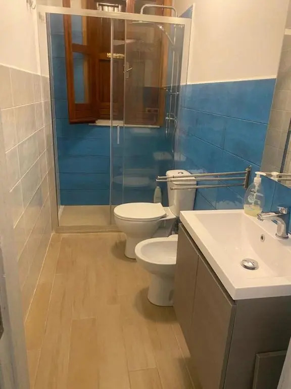 Casa vacanza Bella Vista 2 camere da letto, 2 bagni