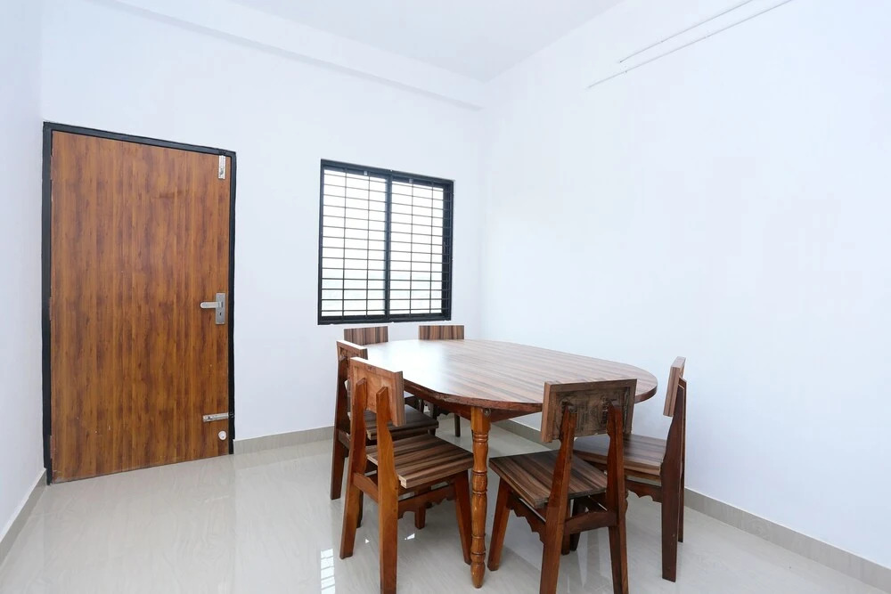 Sunshine By OYO Rooms