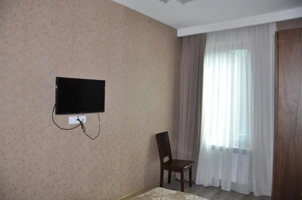 Anna Apartaments on Didveli