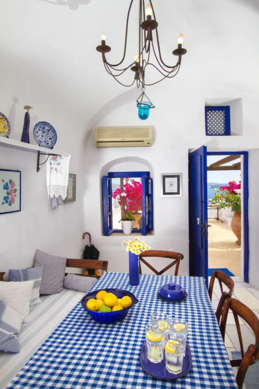 Ifestio Villas Oia