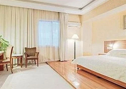 Scholars Inn Hotel Jinmen