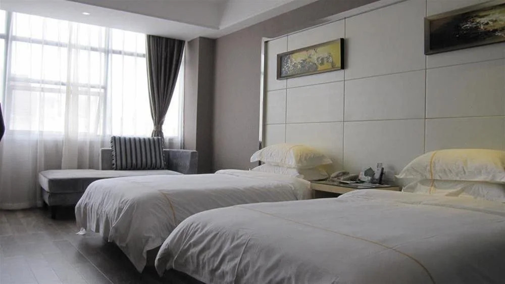 Sheng Jing Yi Jia Hotel