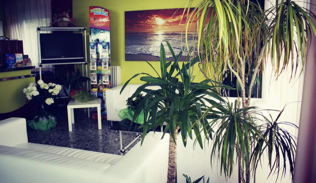 Hotel Amoha