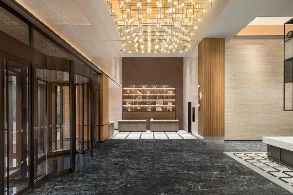 Four Points by Sheraton Yantai