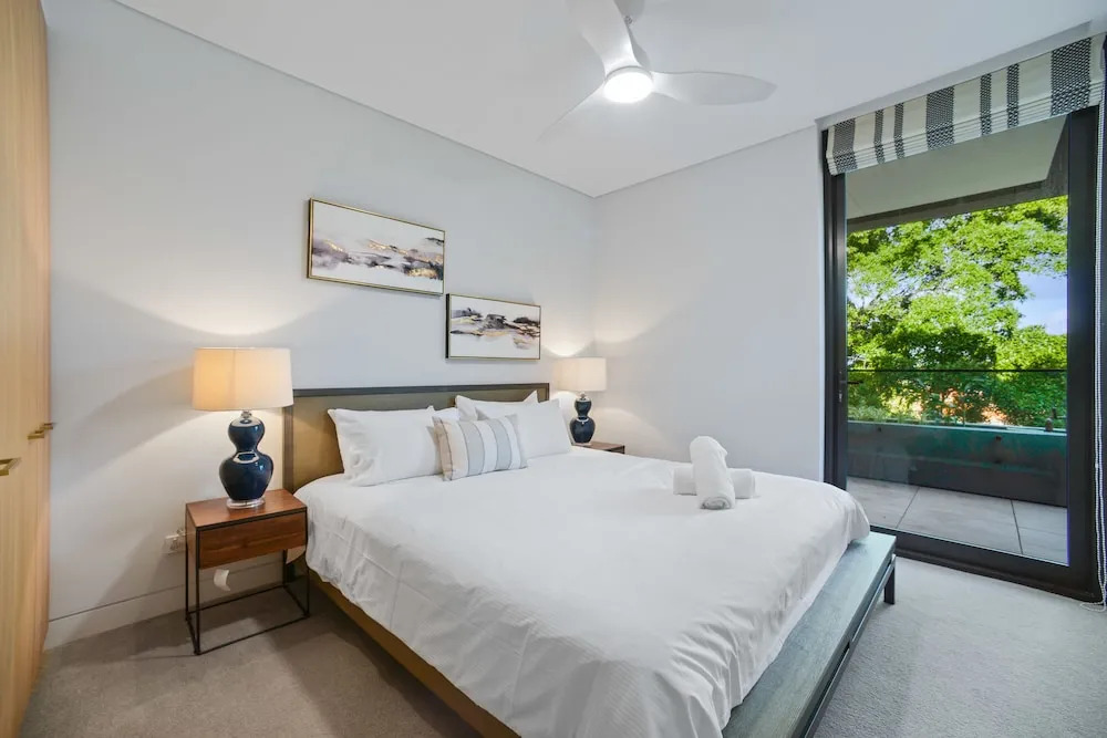 HomeHotel Ultra Luxurious 3 Bedroom Penthouse