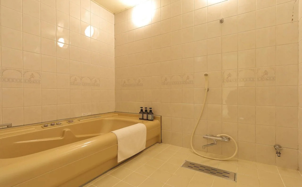 Reco Hotel Mikuni