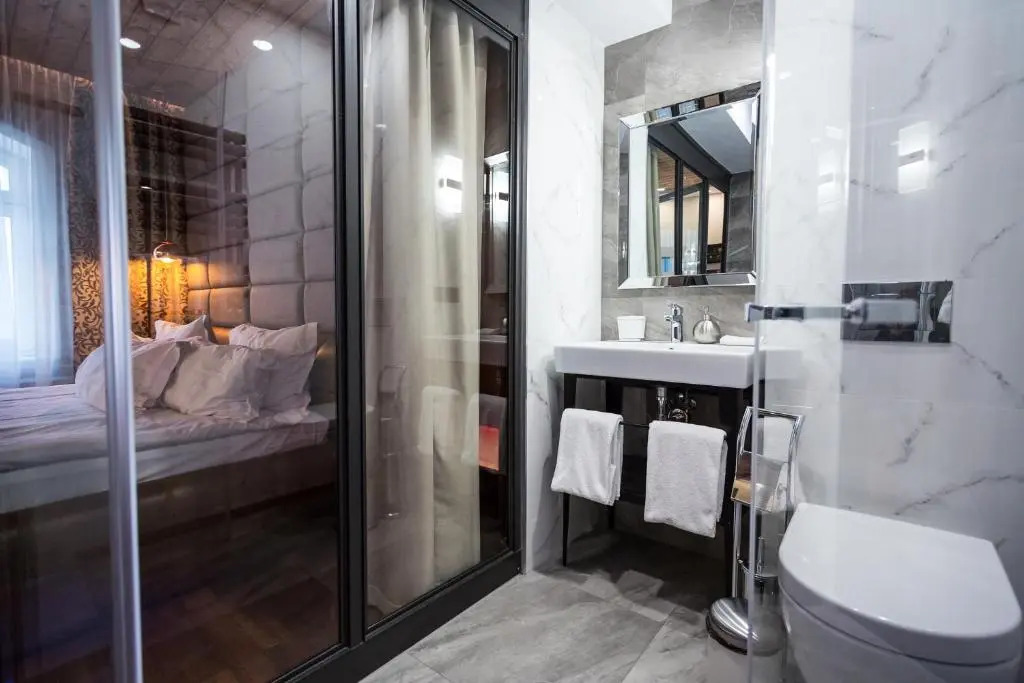 Apartamenty Chleb i Wino