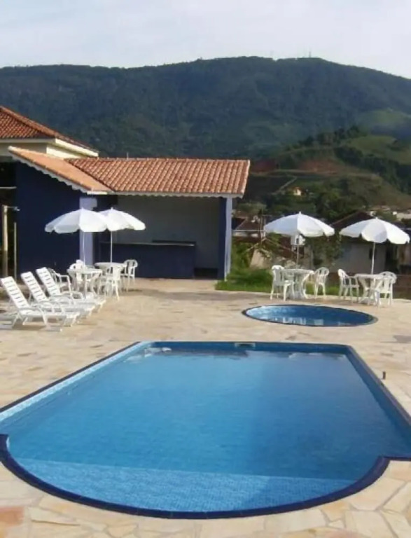 Hotel Águas Virtuosas