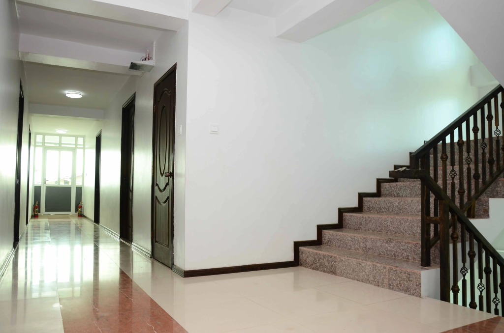 Great Glory Hotel