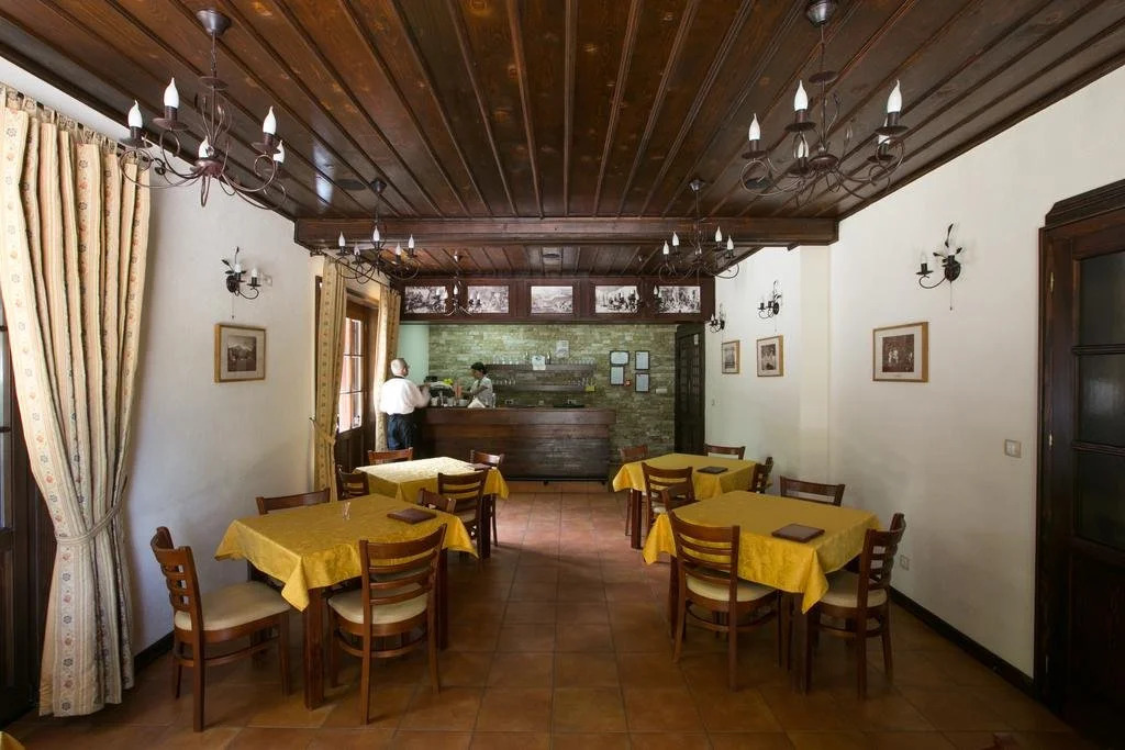 Hotel Ivanov Konak