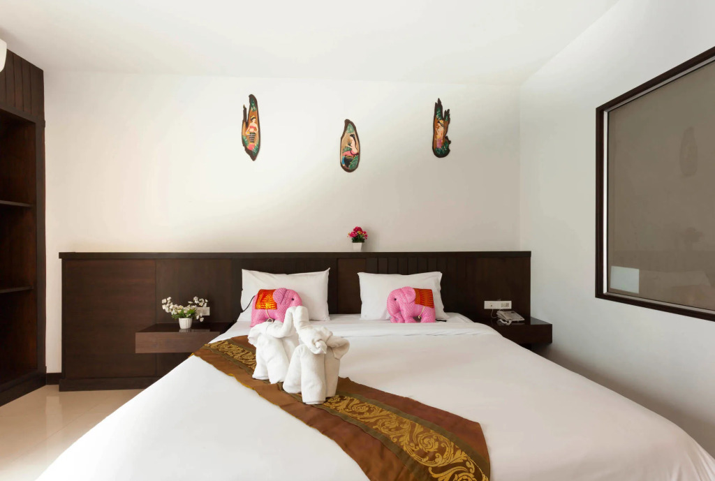 Larn Park Resortel