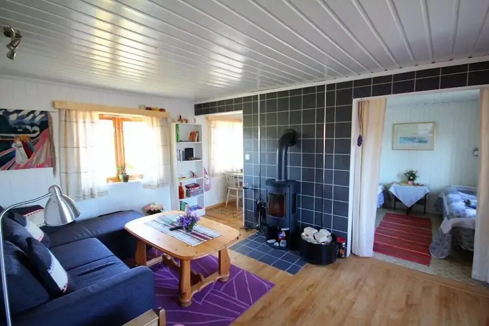 Breidablikk Cabin - Skjeberg