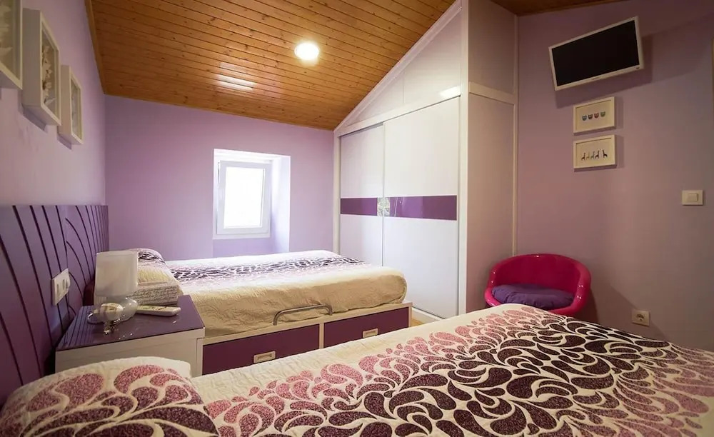House in Carnota A Coruna 102073 by MO Rentals
