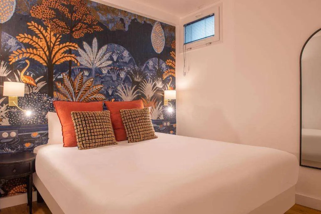 Pacific Hotel Fondary