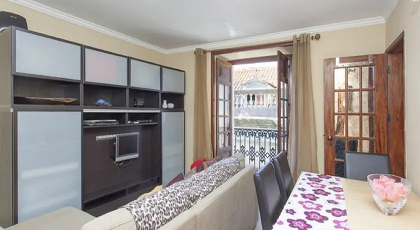 Casa Miradouro de Lisboa