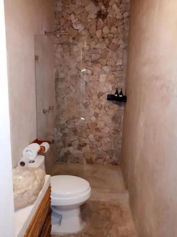 Hotel Boutique Refugio 41