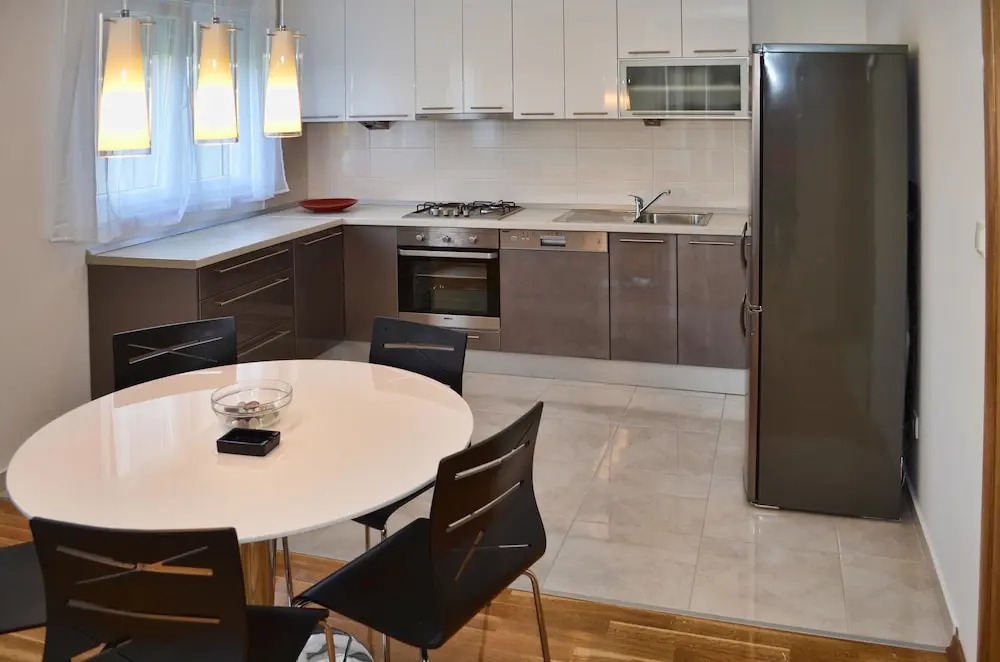 Apartment Davor / Two Bedroom A1