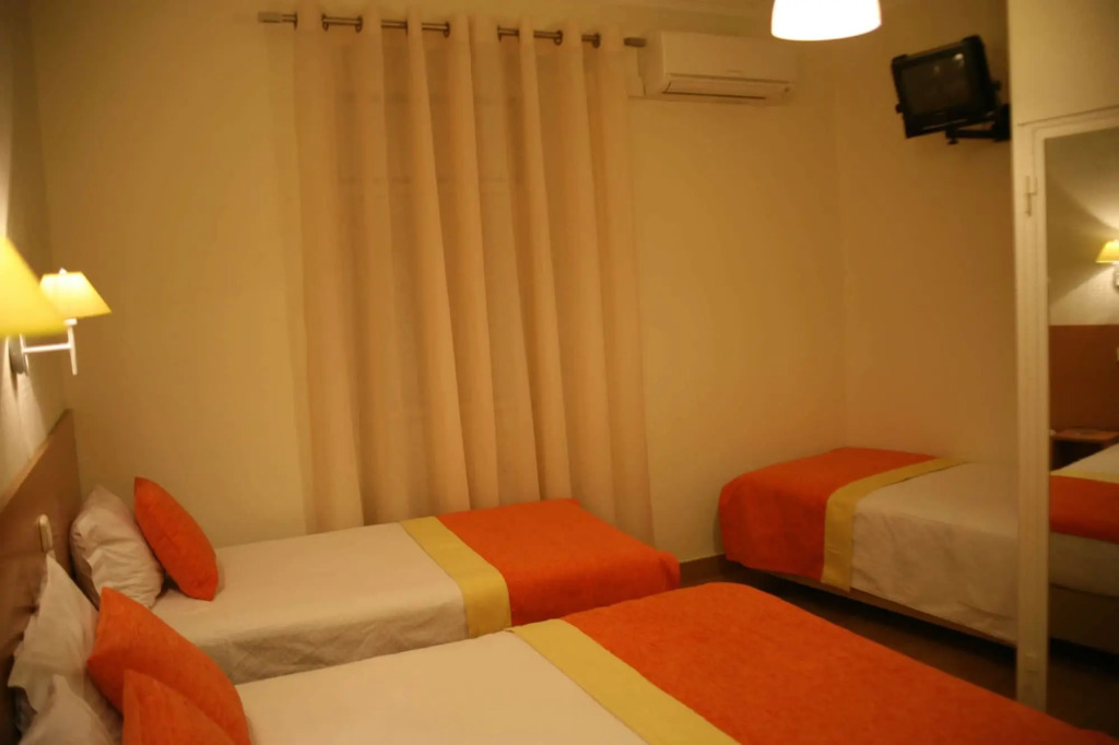 Estrela dos Anjos Guesthouse