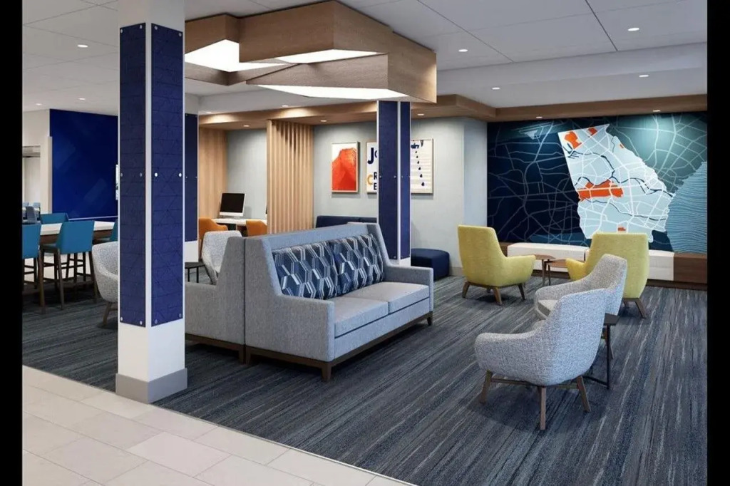 Holiday Inn Express Cape Canaveral by IHG