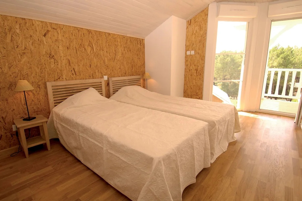 Résidence Lagrange Vacances Villas Eden Club