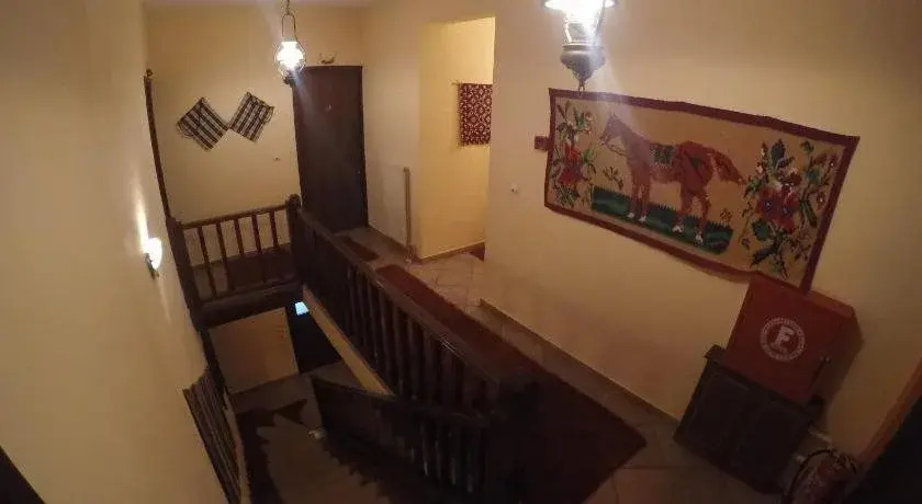 Hotel Katafigio