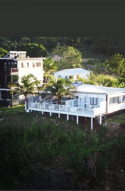 Sea Cliff Resort