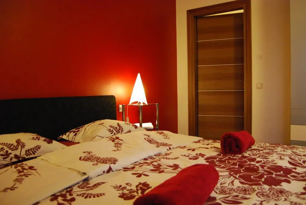 Holiday House Riga