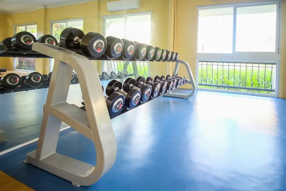 SR Vacation Rental - San Remo Oasis