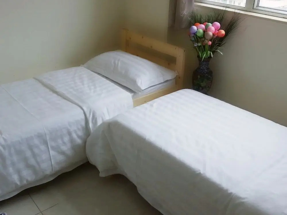 Le Cong Fraternal Guest House