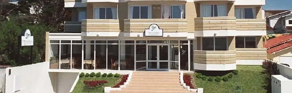 hotel Villa Gesell Spa
