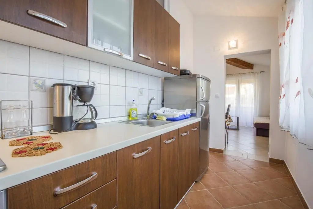 Apartments Alen
